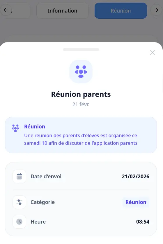 Parent App Slide 5